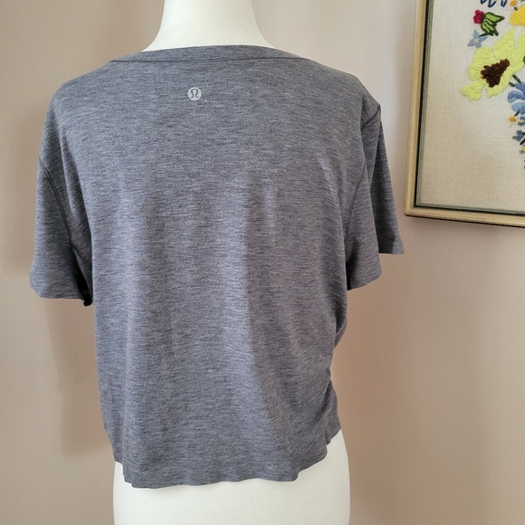 LULULEMON | DO IT DAILY SHORTSLEEVE - Picture 7 of 11